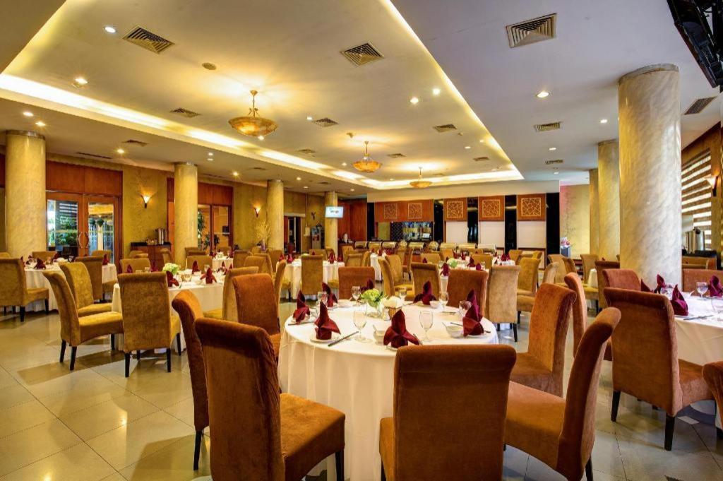 Halong Pearl Hotel Hạ Long Exterior foto